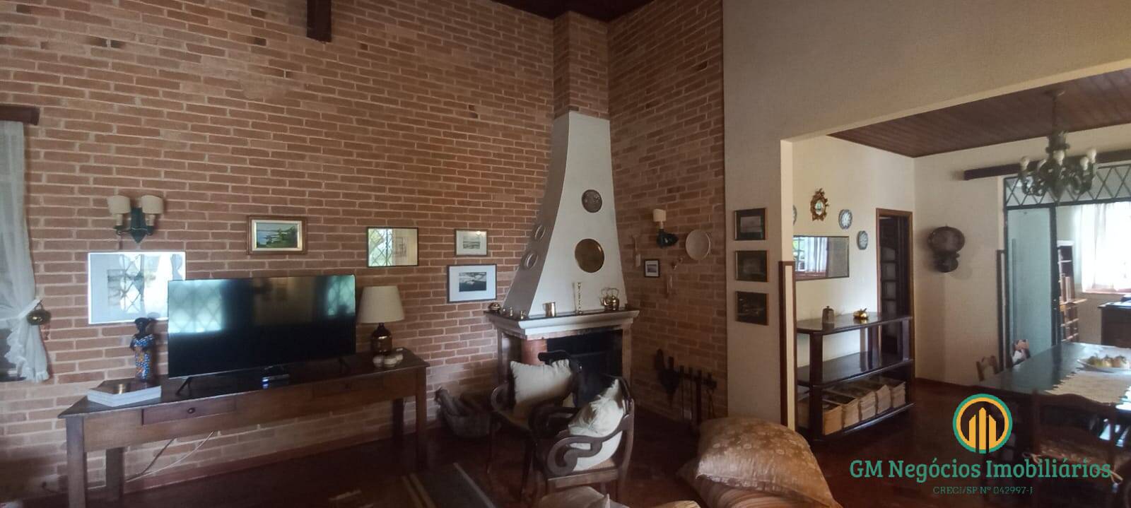 Casa à venda com 6 quartos, 650m² - Foto 57