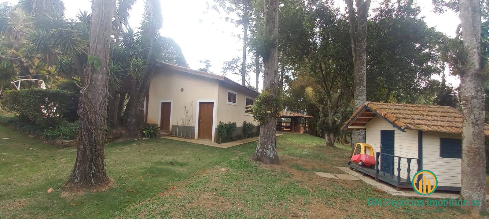 Casa à venda com 6 quartos, 650m² - Foto 77