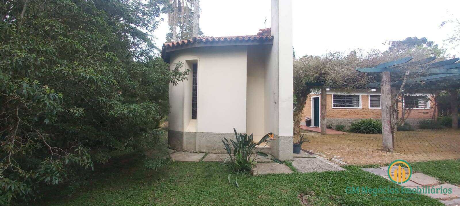 Casa à venda com 6 quartos, 650m² - Foto 79