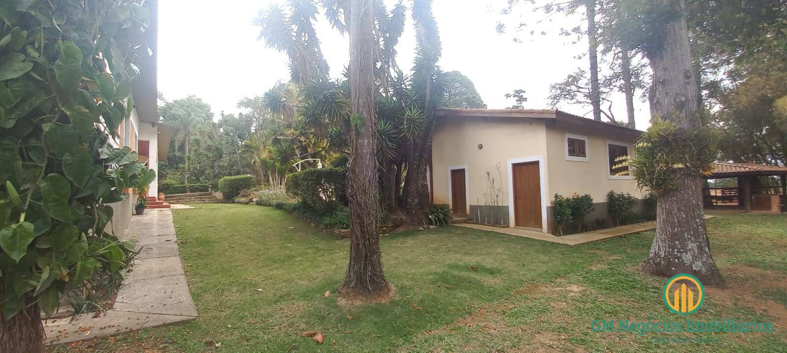 Casa à venda com 6 quartos, 650m² - Foto 80