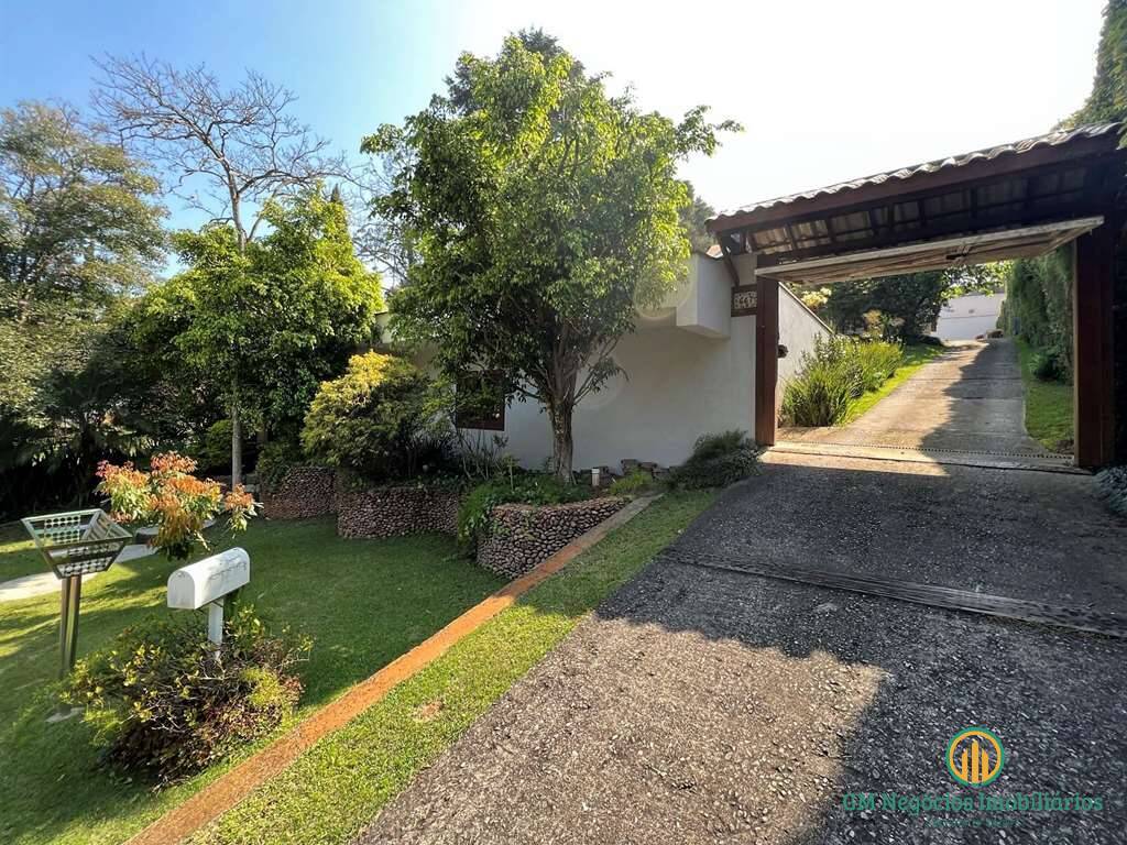 Casa de Condomínio à venda com 5 quartos, 440m² - Foto 5