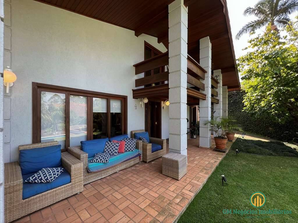 Casa de Condomínio à venda com 5 quartos, 440m² - Foto 8