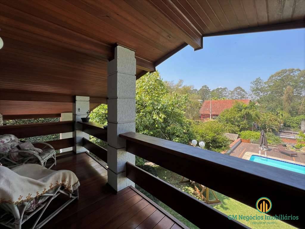 Casa de Condomínio à venda com 5 quartos, 440m² - Foto 22