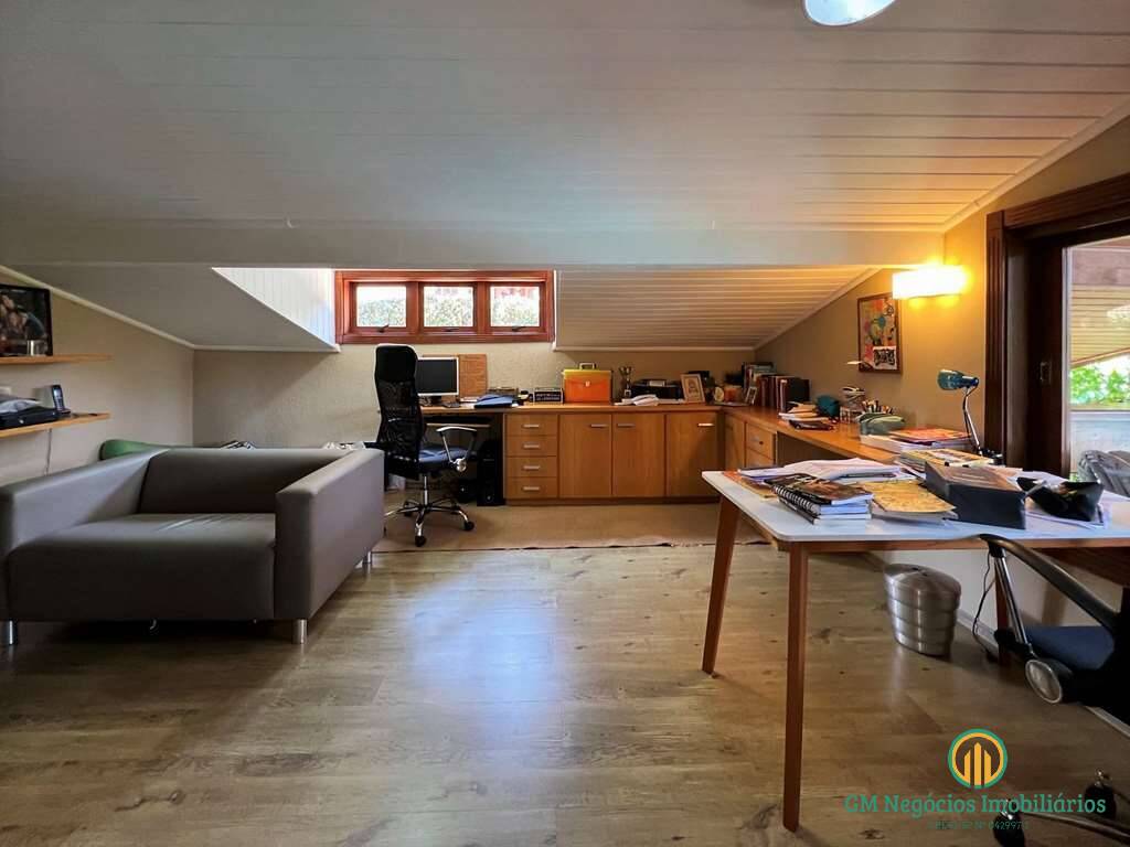 Casa de Condomínio à venda com 5 quartos, 440m² - Foto 24