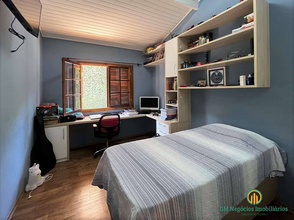 Casa de Condomínio à venda com 5 quartos, 440m² - Foto 35