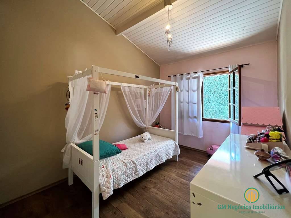 Casa de Condomínio à venda com 5 quartos, 440m² - Foto 37