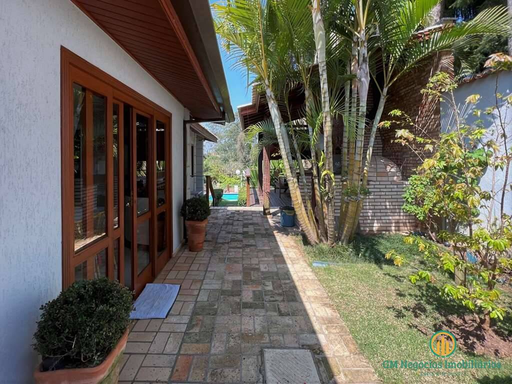 Casa de Condomínio à venda com 5 quartos, 440m² - Foto 40