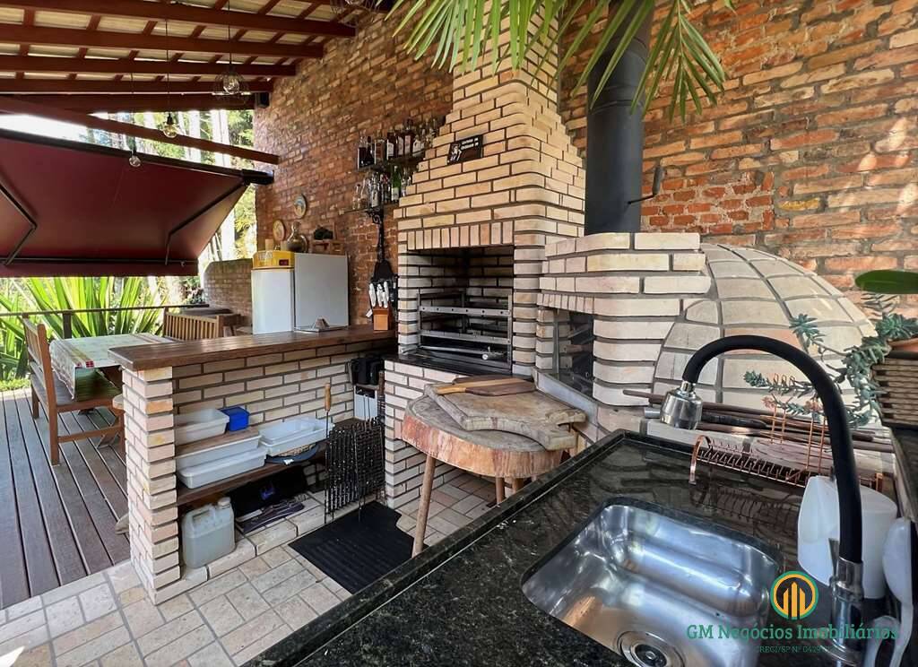 Casa de Condomínio à venda com 5 quartos, 440m² - Foto 42