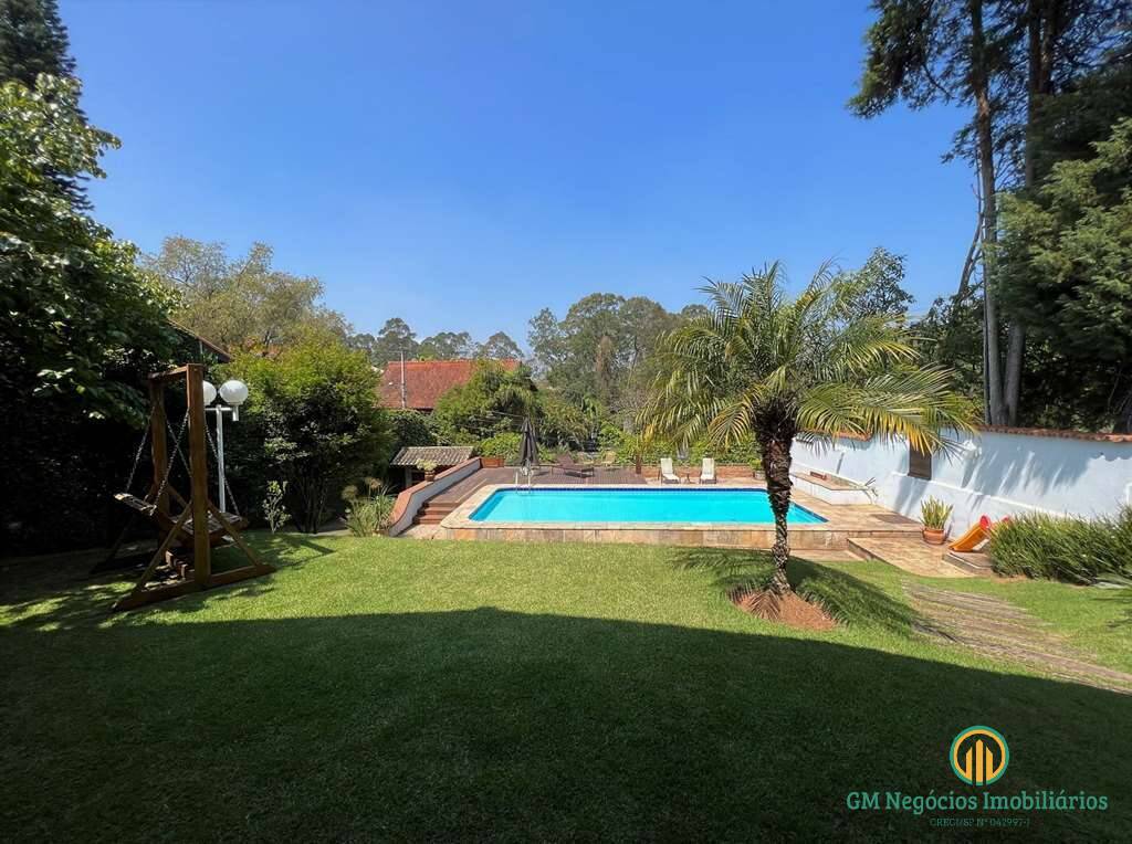 Casa de Condomínio à venda com 5 quartos, 440m² - Foto 46