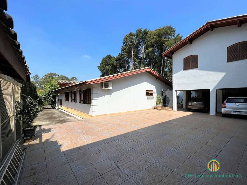 Casa de Condomínio à venda com 5 quartos, 440m² - Foto 53