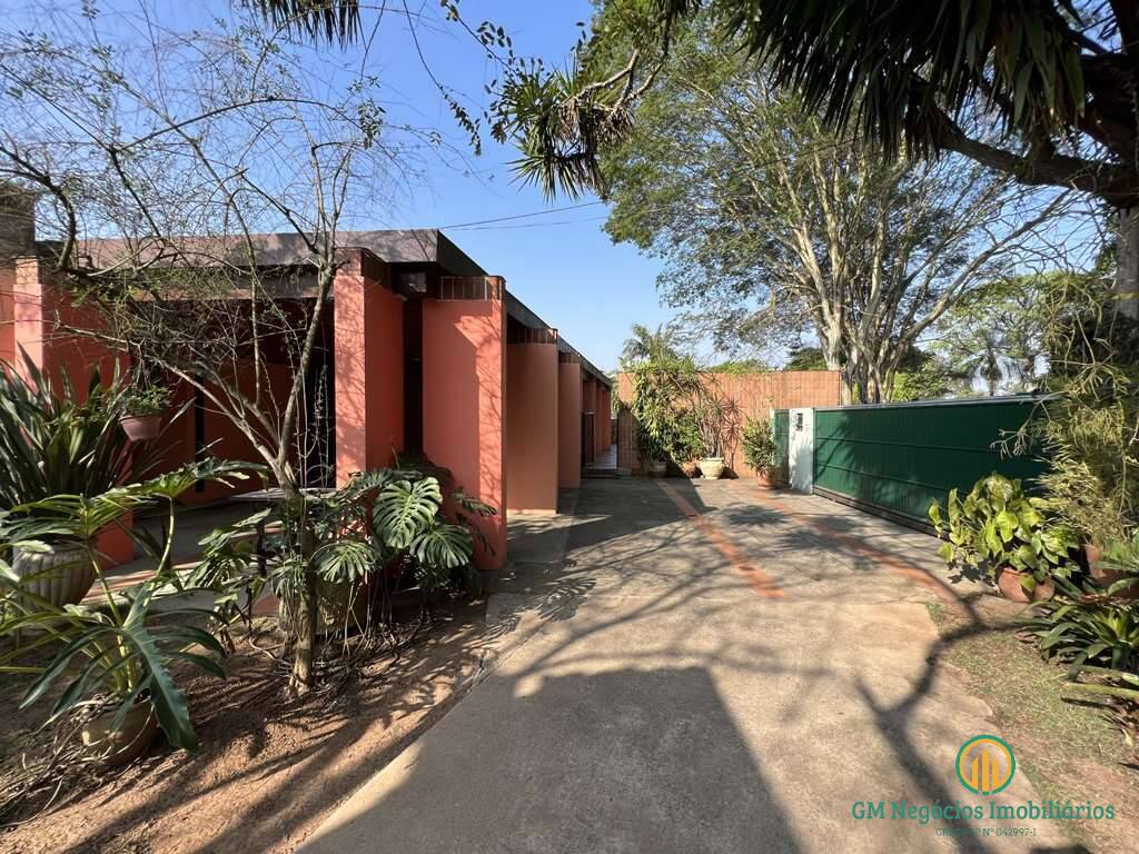 Casa à venda com 4 quartos, 439m² - Foto 3