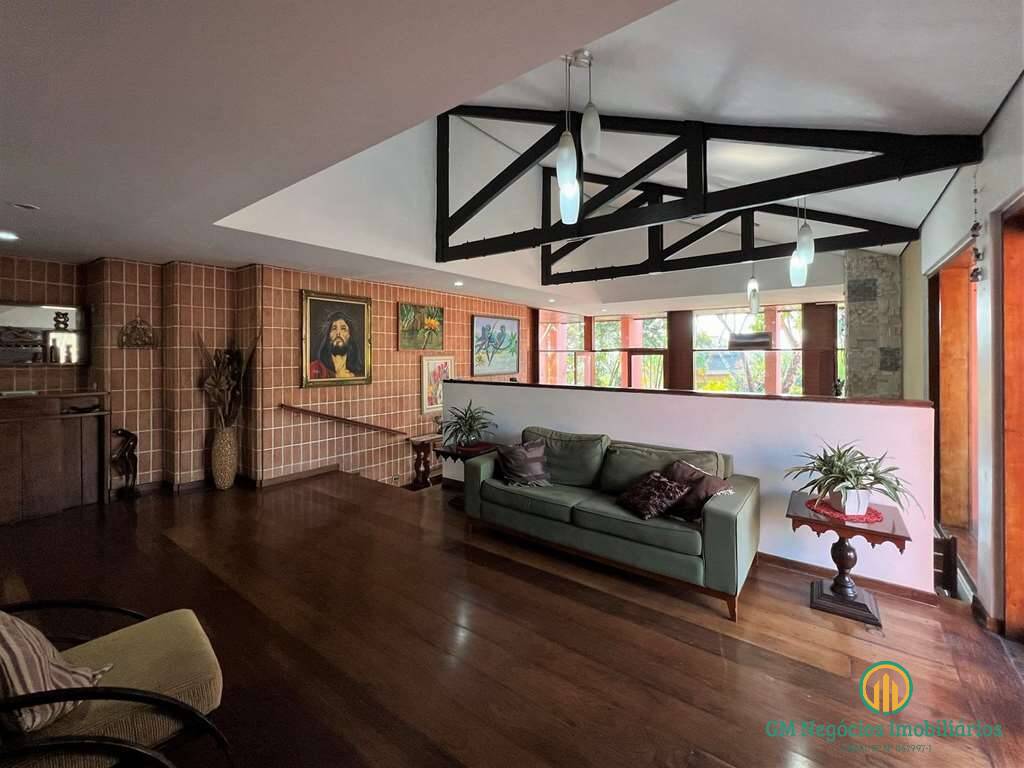 Casa à venda com 4 quartos, 439m² - Foto 10