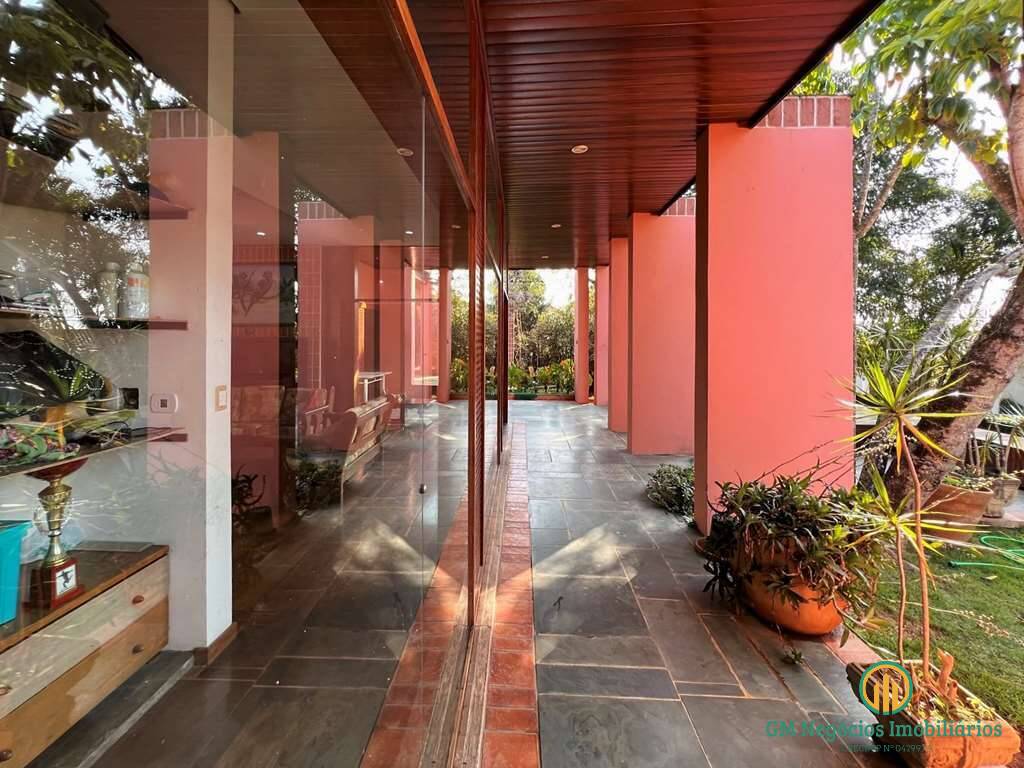 Casa à venda com 4 quartos, 439m² - Foto 25