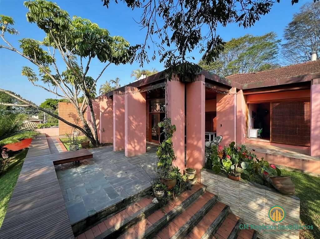 Casa à venda com 4 quartos, 439m² - Foto 31