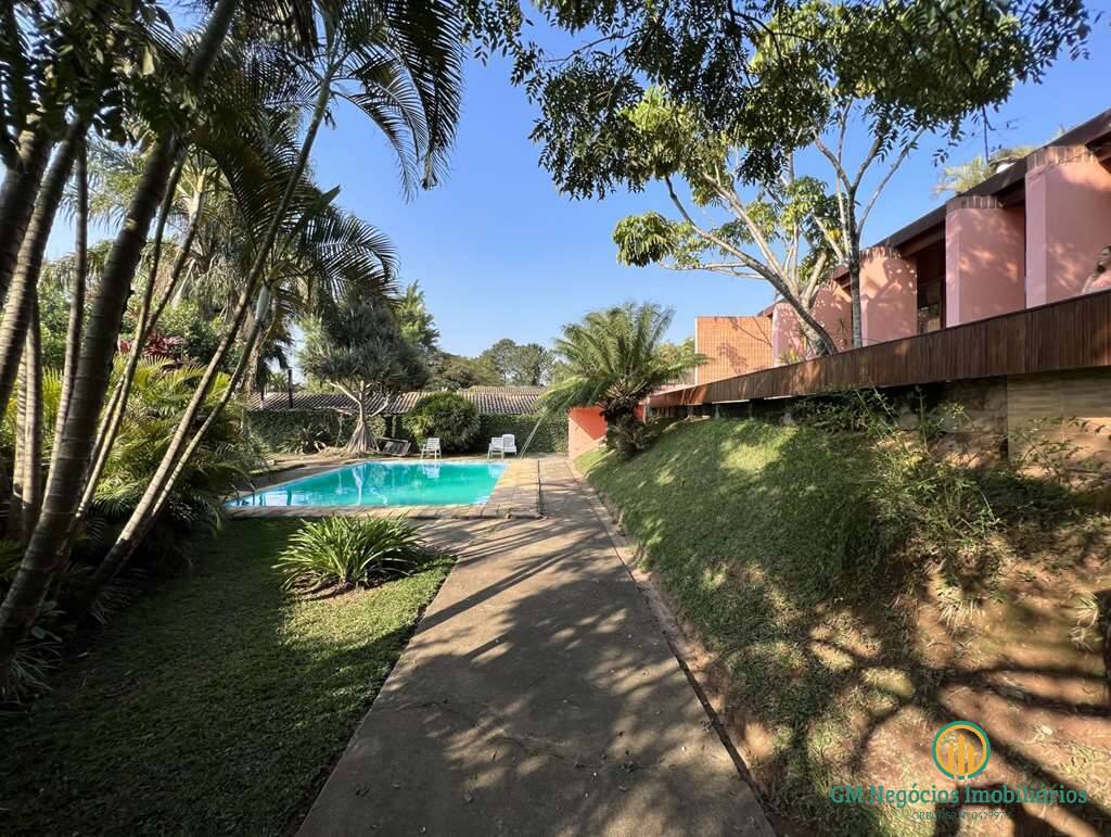 Casa à venda com 4 quartos, 439m² - Foto 33