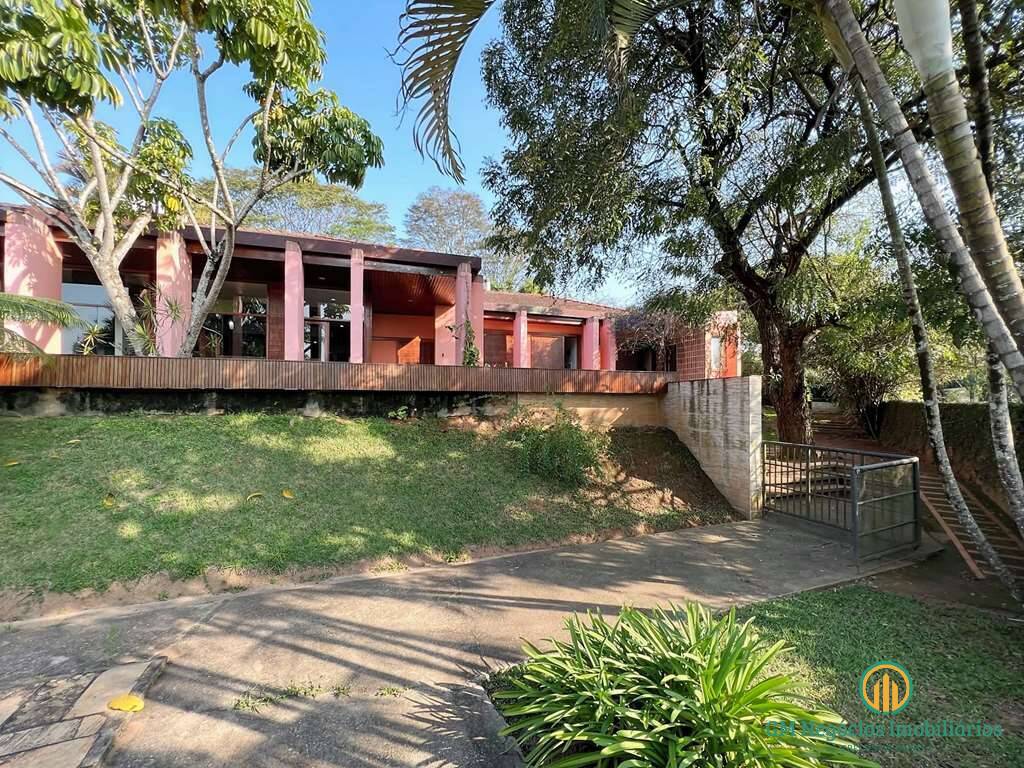 Casa à venda com 4 quartos, 439m² - Foto 34