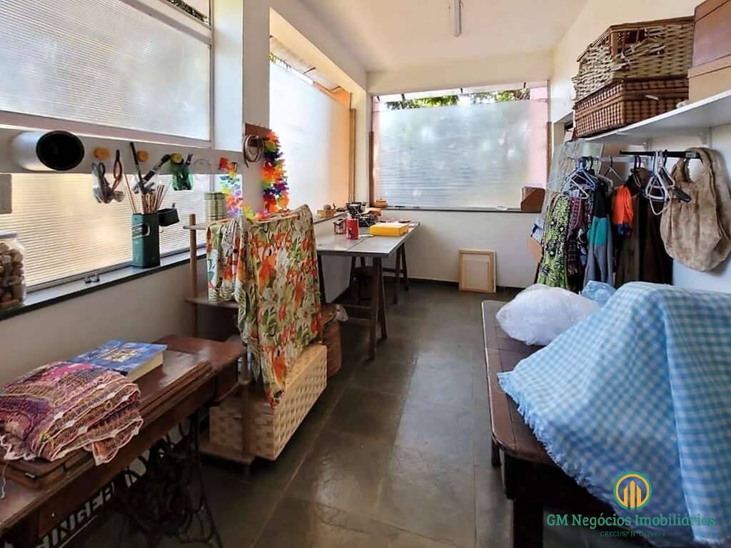 Casa à venda com 4 quartos, 439m² - Foto 55