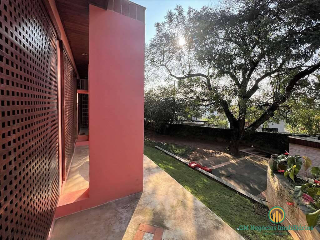 Casa à venda com 4 quartos, 439m² - Foto 54