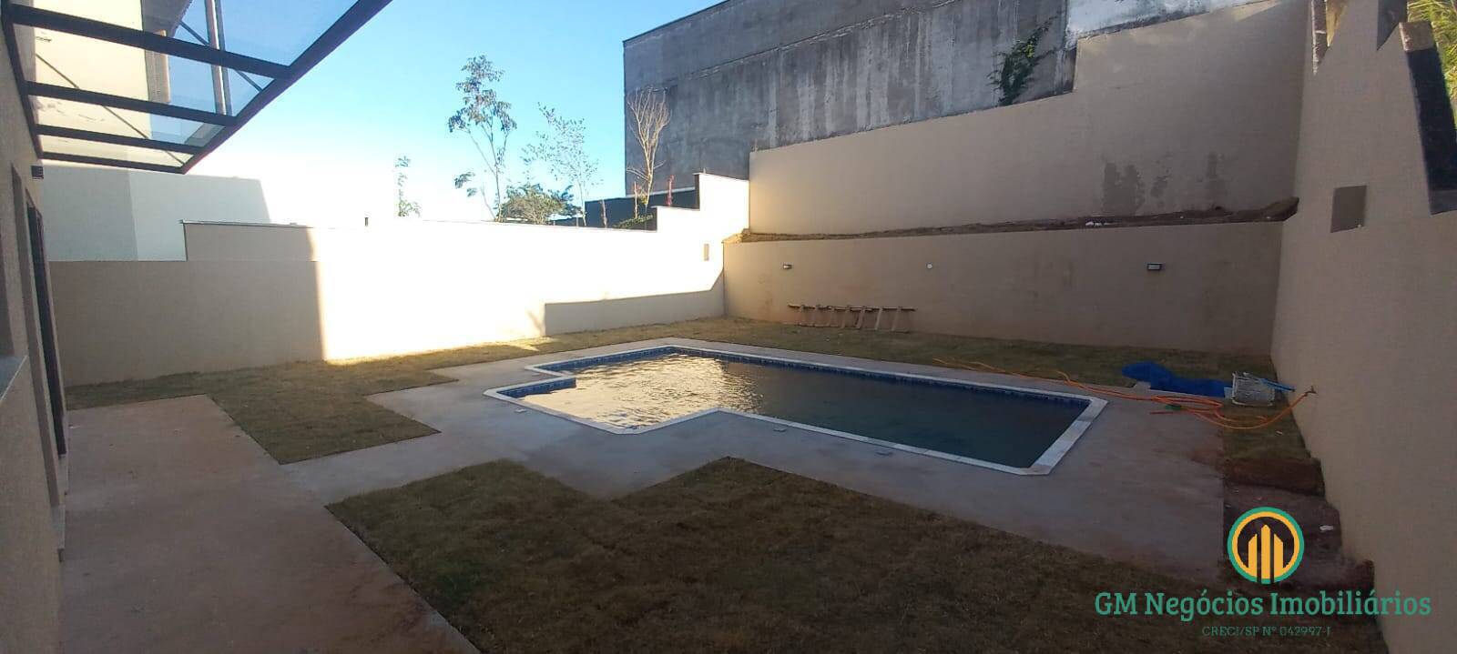 Casa de Condomínio à venda com 3 quartos, 226m² - Foto 40