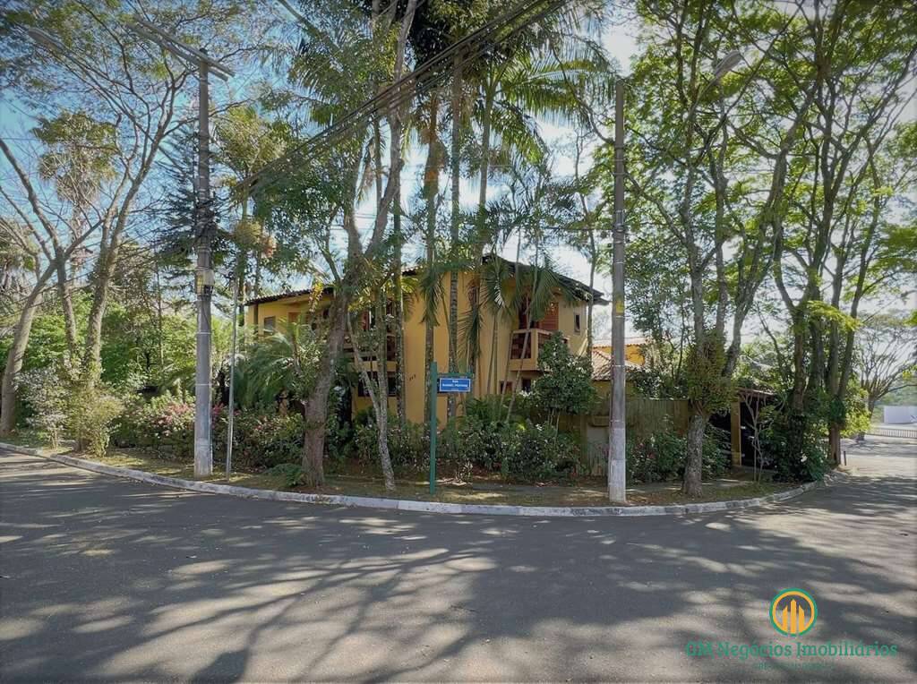 Casa de Condomínio à venda com 4 quartos, 342m² - Foto 3