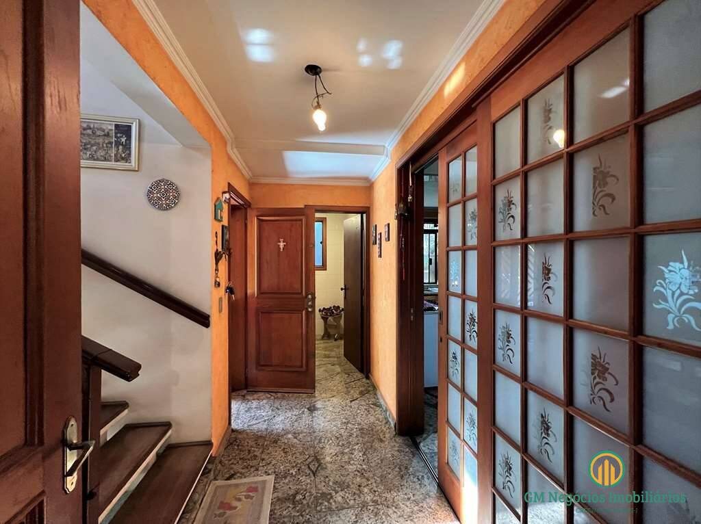 Casa de Condomínio à venda com 4 quartos, 342m² - Foto 11