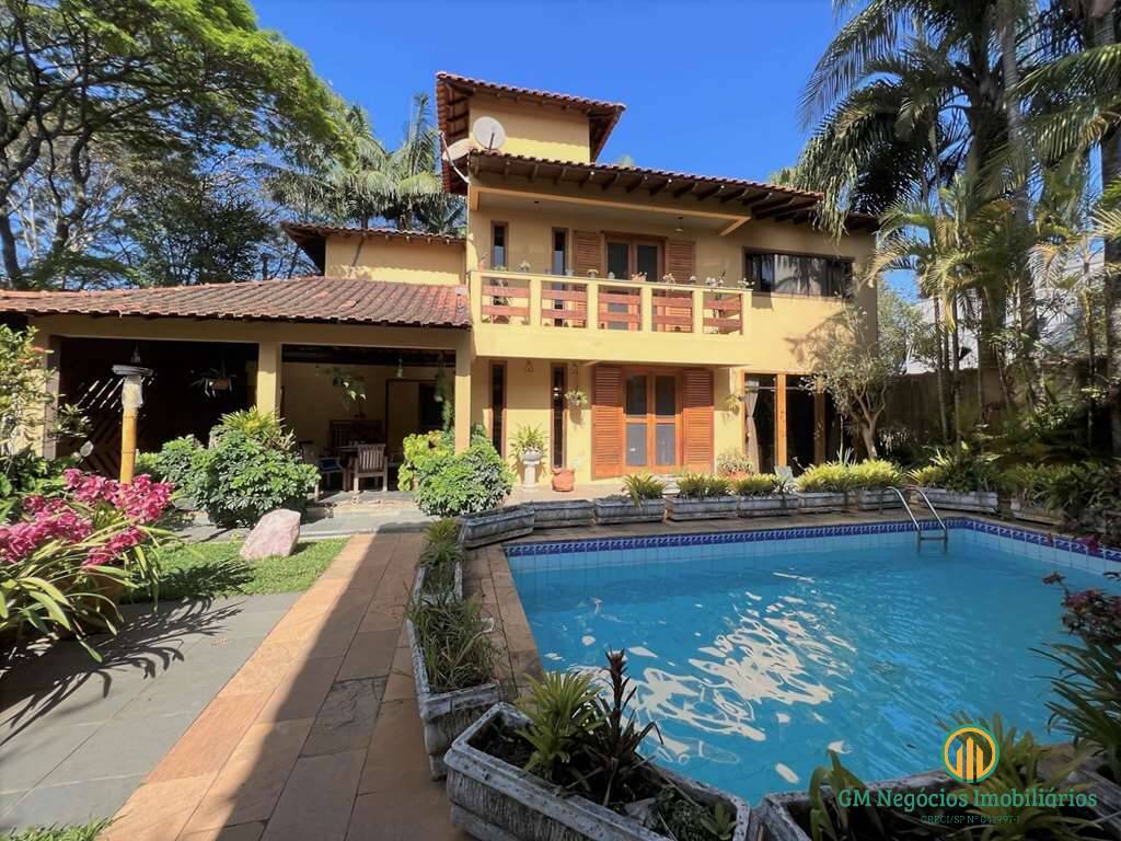 Casa de Condomínio à venda com 4 quartos, 342m² - Foto 14