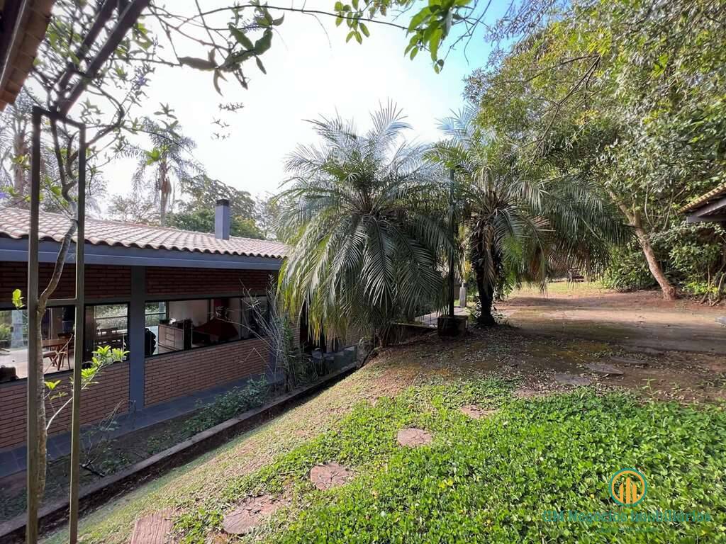 Casa de Condomínio à venda com 5 quartos, 382m² - Foto 6