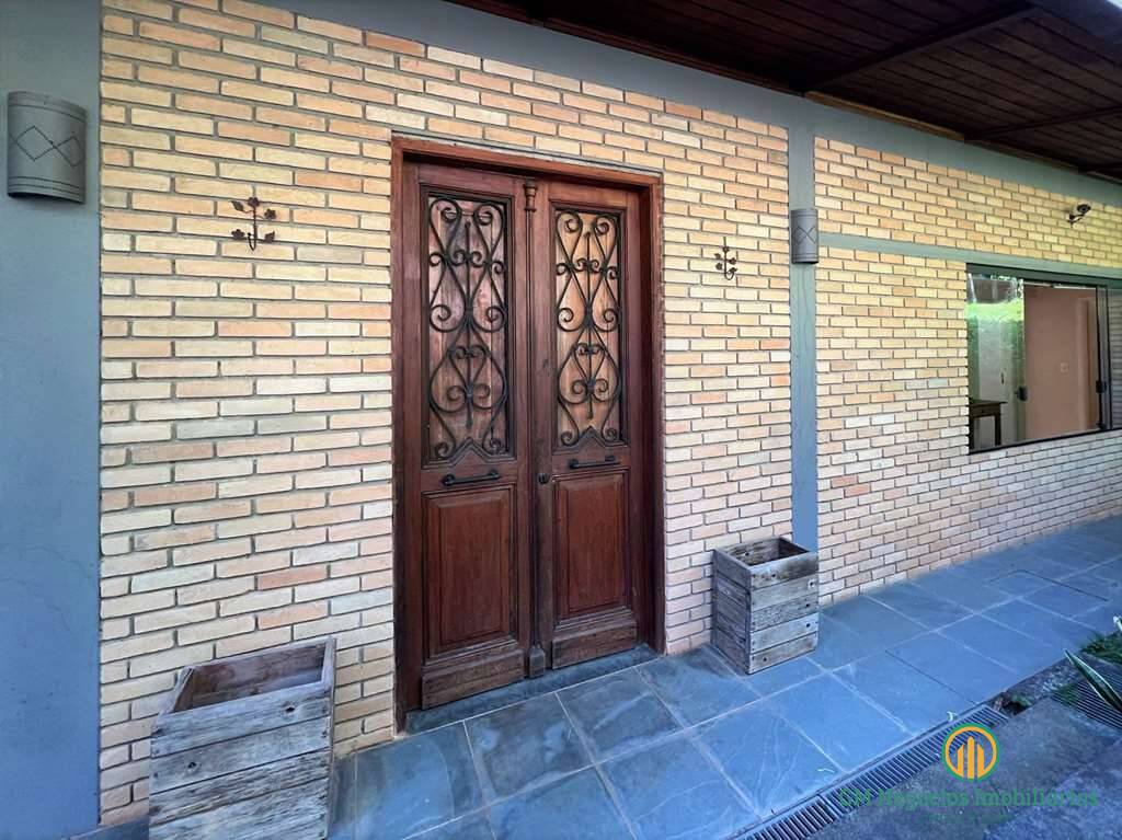 Casa de Condomínio à venda com 5 quartos, 382m² - Foto 10