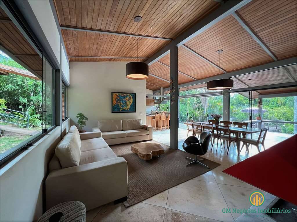 Casa de Condomínio à venda com 5 quartos, 382m² - Foto 13