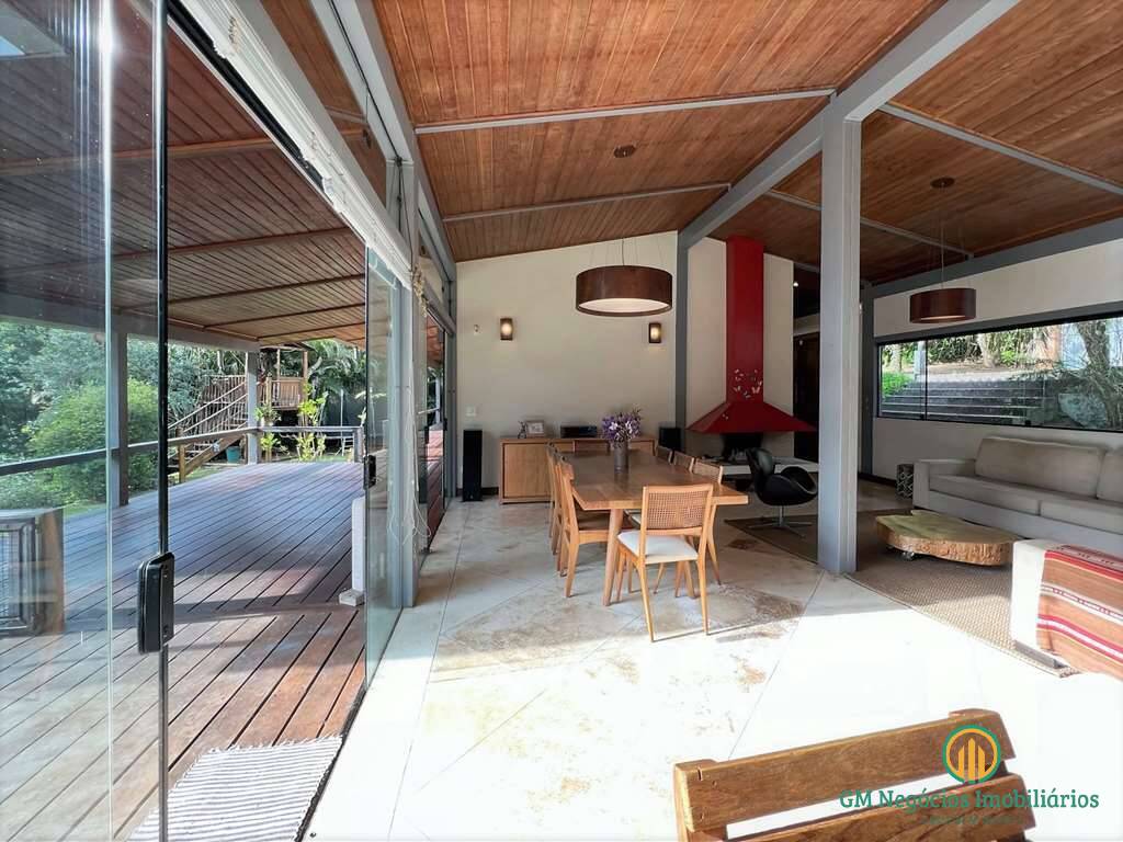 Casa de Condomínio à venda com 5 quartos, 382m² - Foto 15