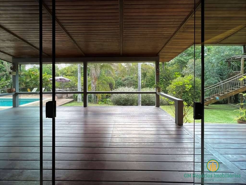 Casa de Condomínio à venda com 5 quartos, 382m² - Foto 23