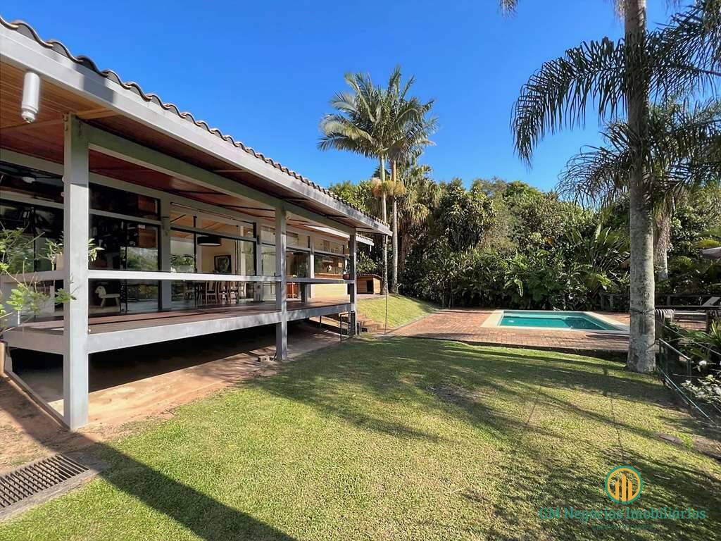 Casa de Condomínio à venda com 5 quartos, 382m² - Foto 26