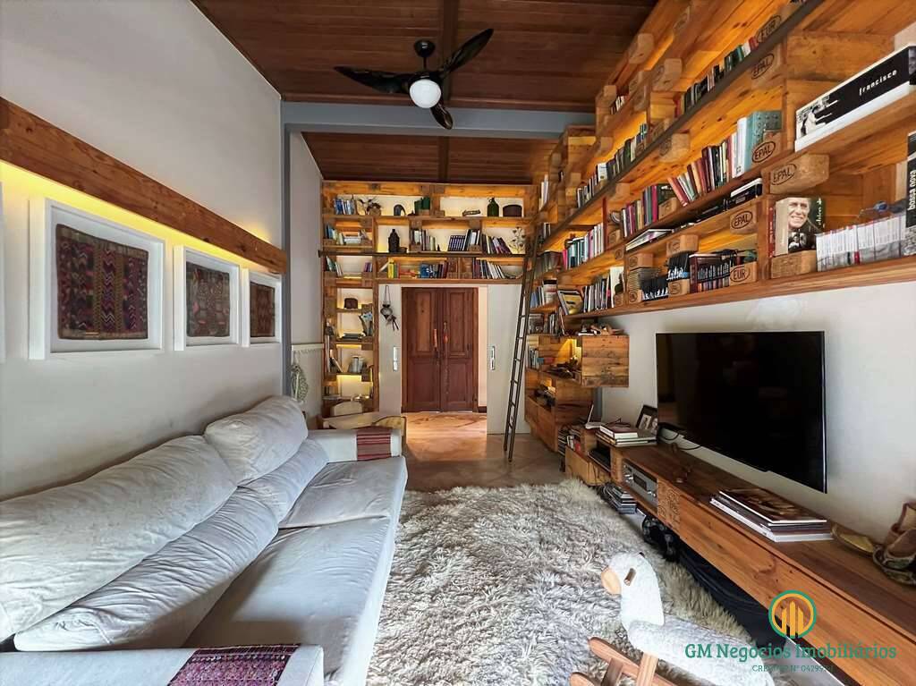 Casa de Condomínio à venda com 5 quartos, 382m² - Foto 29