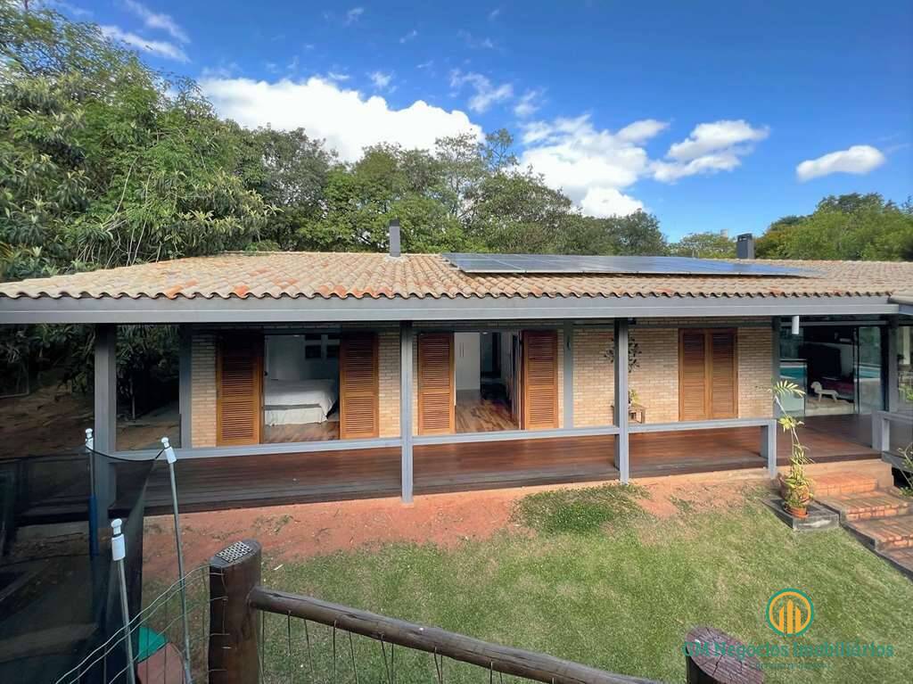 Casa de Condomínio à venda com 5 quartos, 382m² - Foto 35