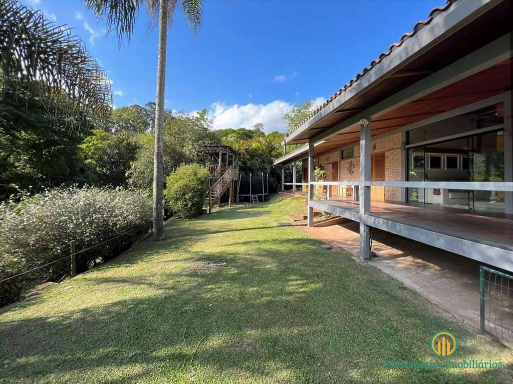 Casa de Condomínio à venda com 5 quartos, 382m² - Foto 43