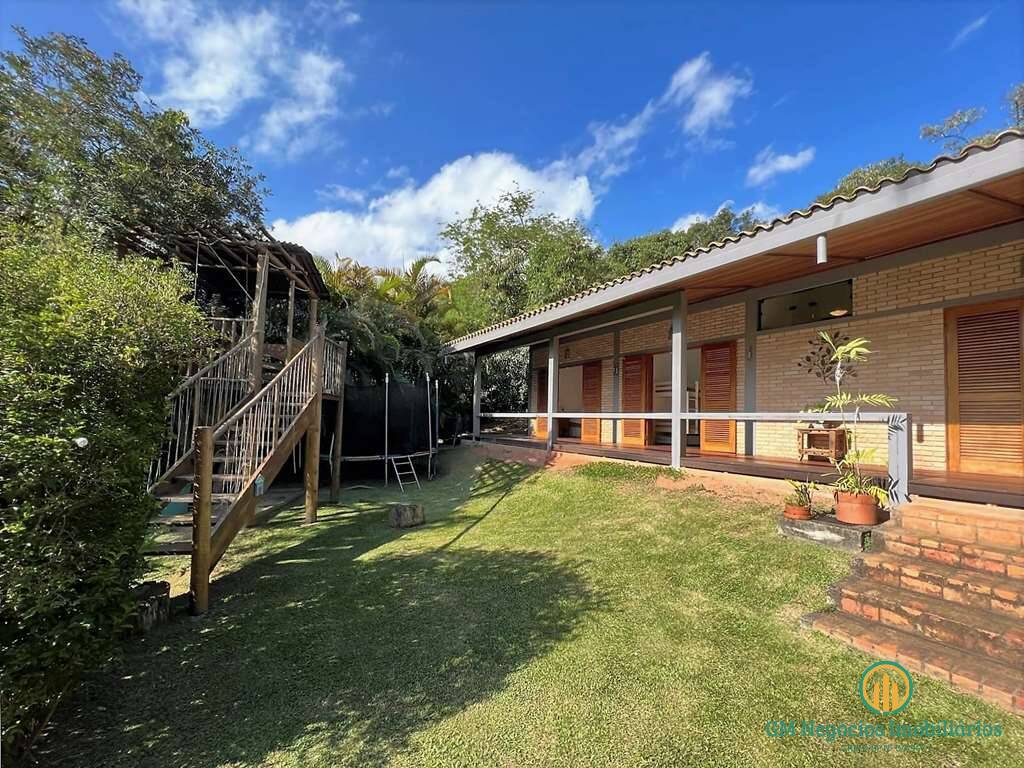 Casa de Condomínio à venda com 5 quartos, 382m² - Foto 46