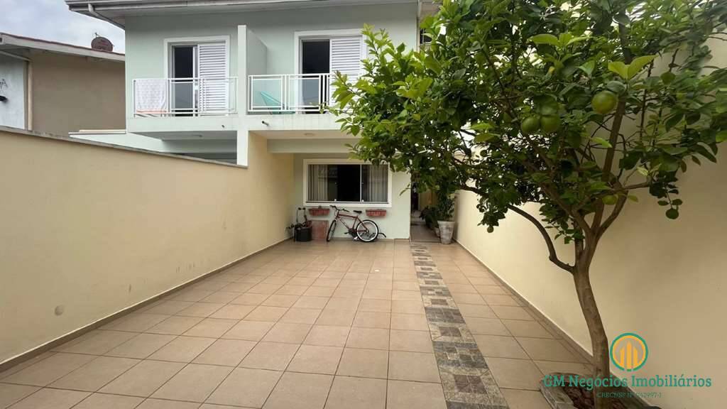 Casa de Condomínio à venda com 3 quartos, 131m² - Foto 27