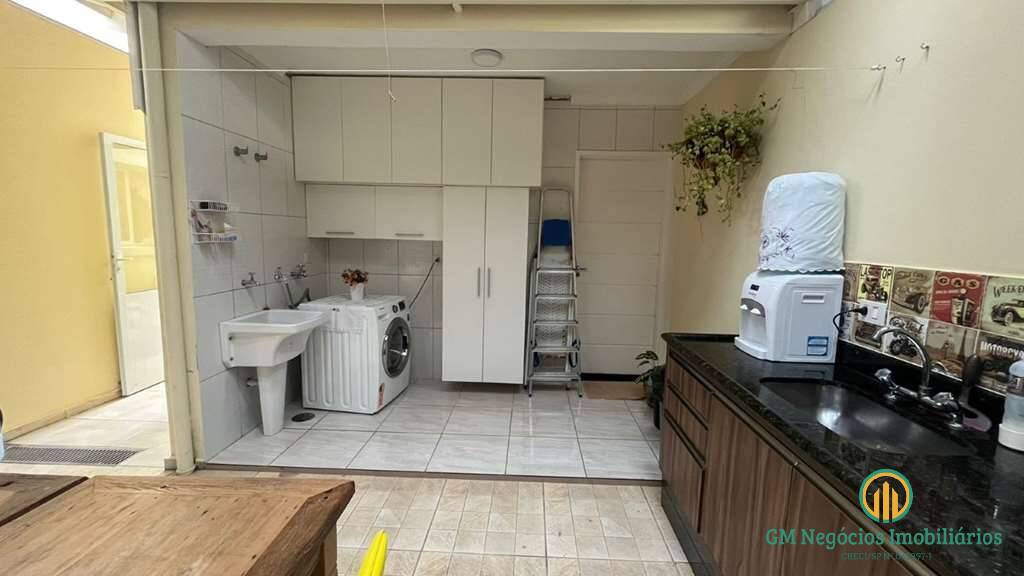 Casa de Condomínio à venda com 3 quartos, 131m² - Foto 13