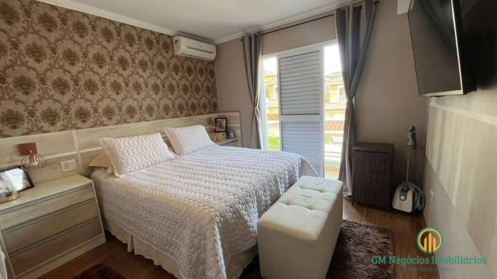 Casa de Condomínio à venda com 3 quartos, 131m² - Foto 14