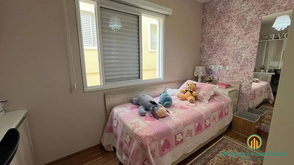 Casa de Condomínio à venda com 3 quartos, 131m² - Foto 22