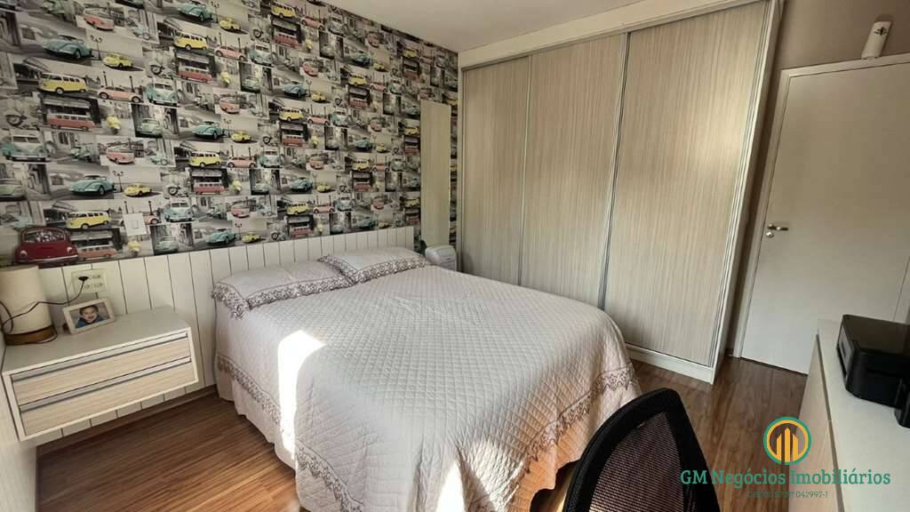 Casa de Condomínio à venda com 3 quartos, 131m² - Foto 21