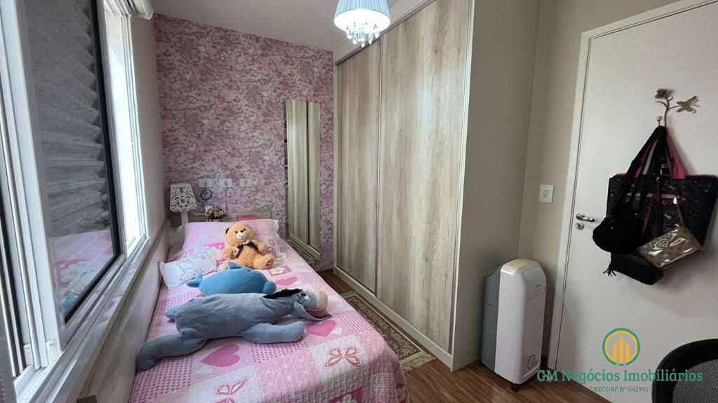 Casa de Condomínio à venda com 3 quartos, 131m² - Foto 24