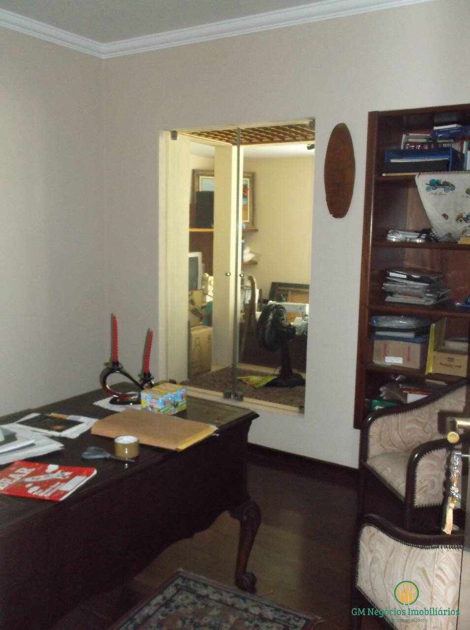 Casa de Condomínio à venda com 3 quartos, 500m² - Foto 13