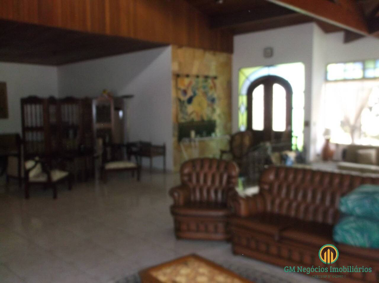 Casa de Condomínio à venda com 3 quartos, 500m² - Foto 14