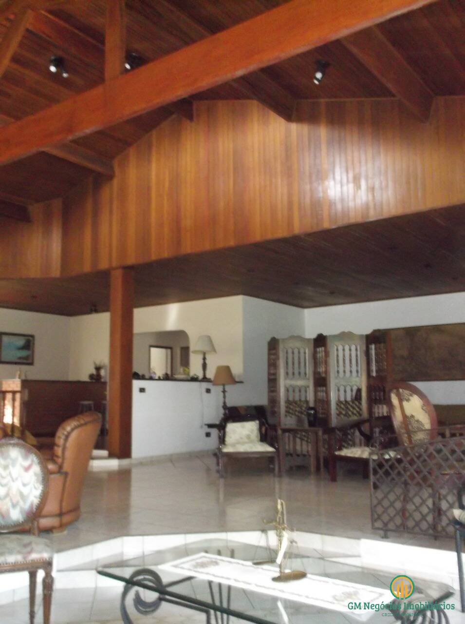 Casa de Condomínio à venda com 3 quartos, 500m² - Foto 17