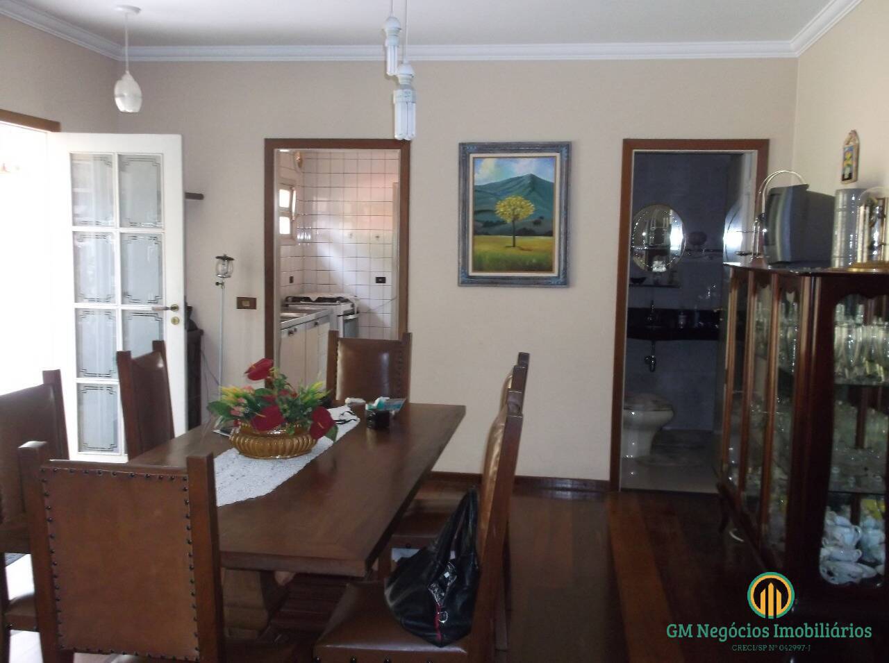 Casa de Condomínio à venda com 3 quartos, 500m² - Foto 19