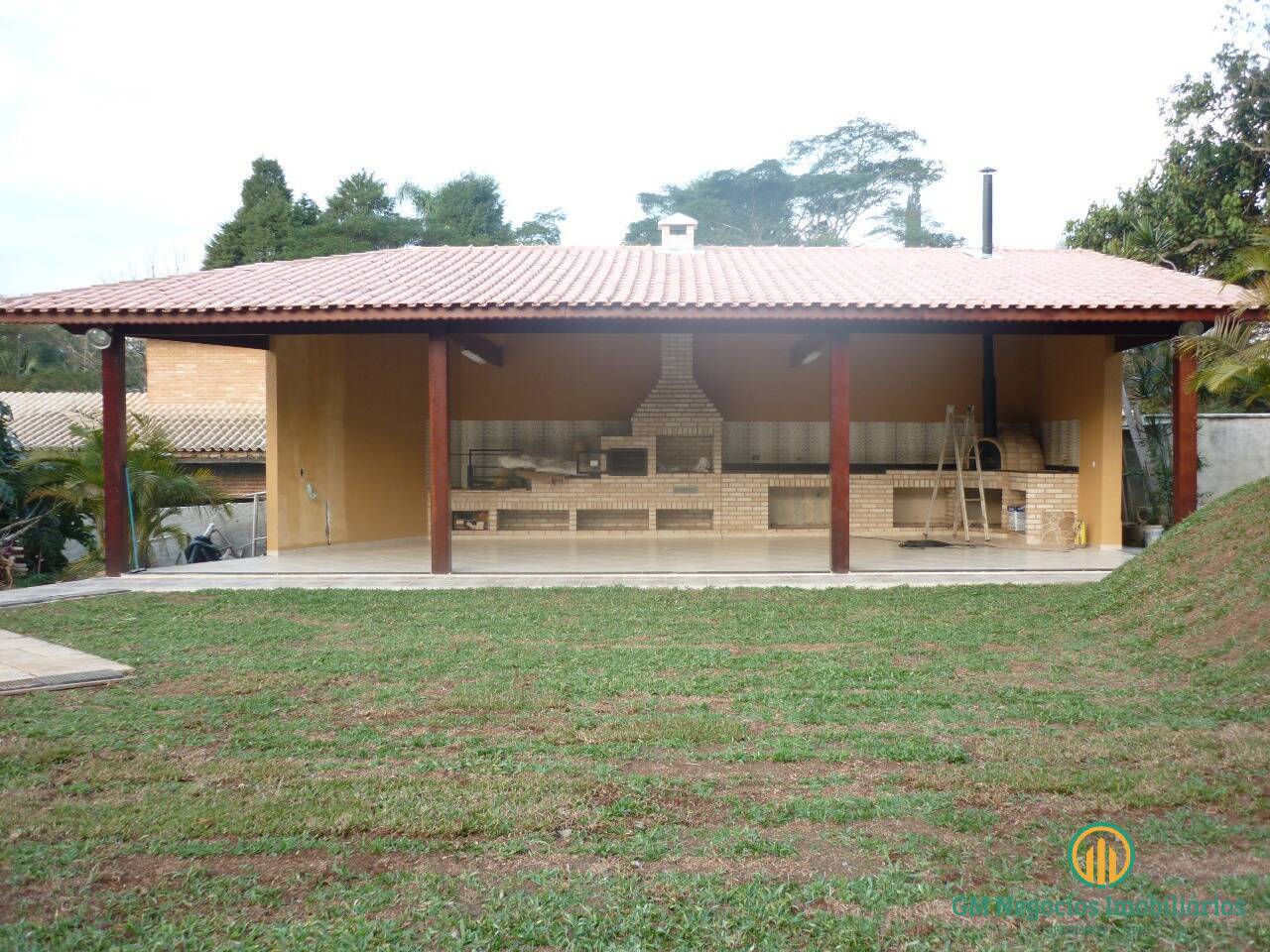 Casa de Condomínio à venda com 3 quartos, 500m² - Foto 23