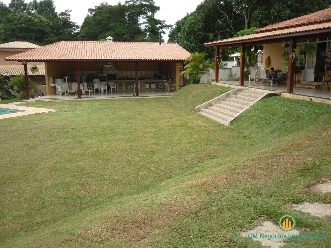 Casa de Condomínio à venda com 3 quartos, 500m² - Foto 26