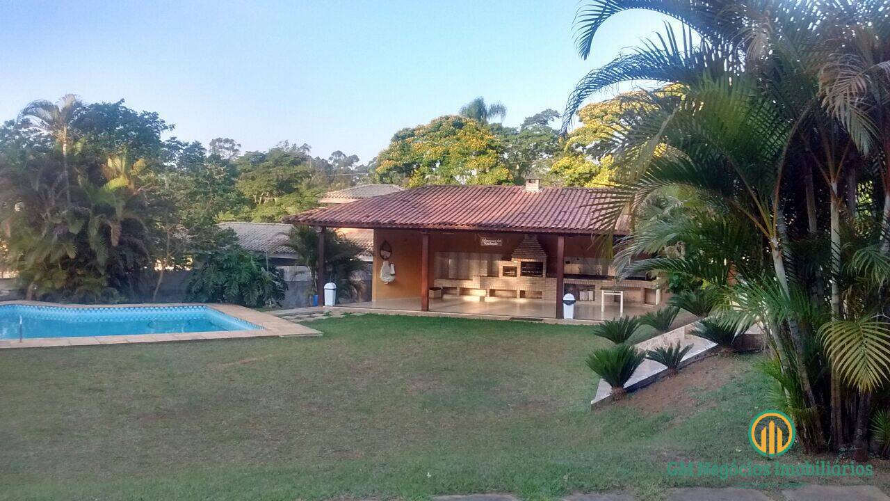 Casa de Condomínio à venda com 3 quartos, 500m² - Foto 29