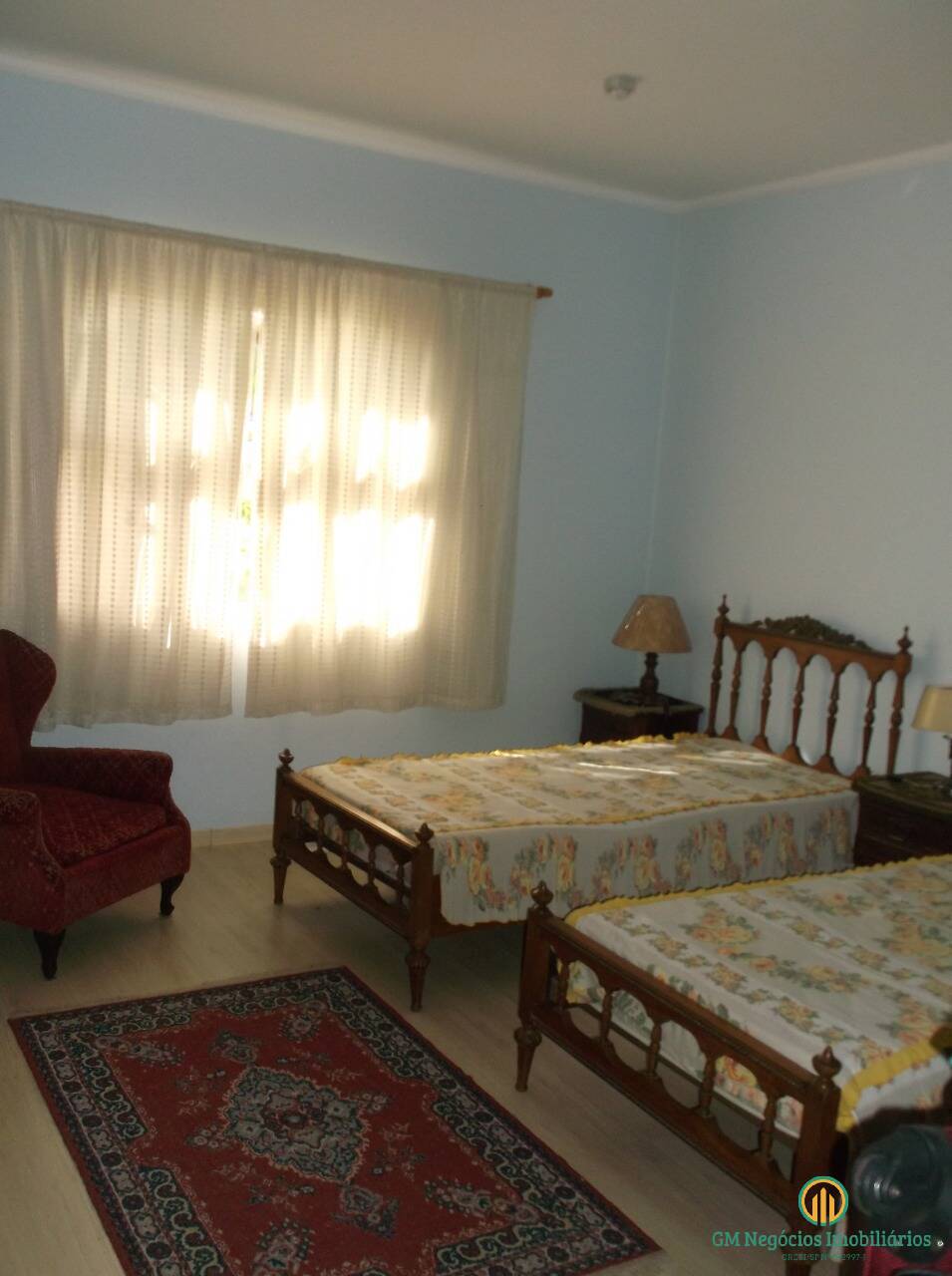 Casa de Condomínio à venda com 3 quartos, 500m² - Foto 30